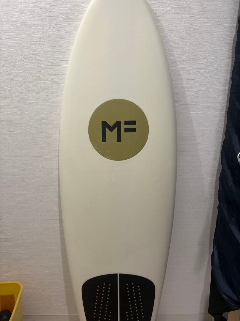 ミックファニングソフトボード クマフィッシュ　5.6