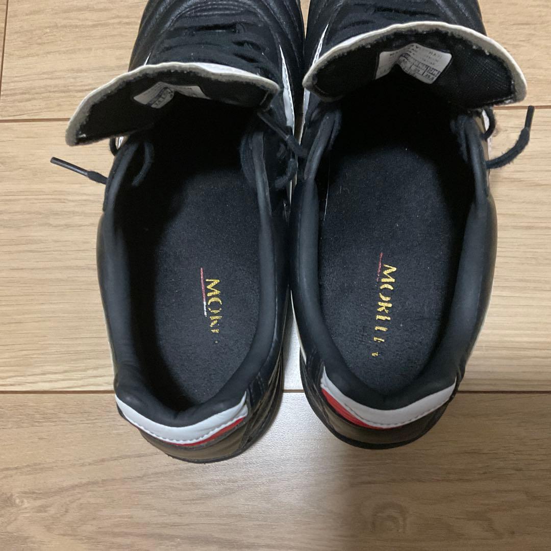 ミズノ　モレリア2 TF