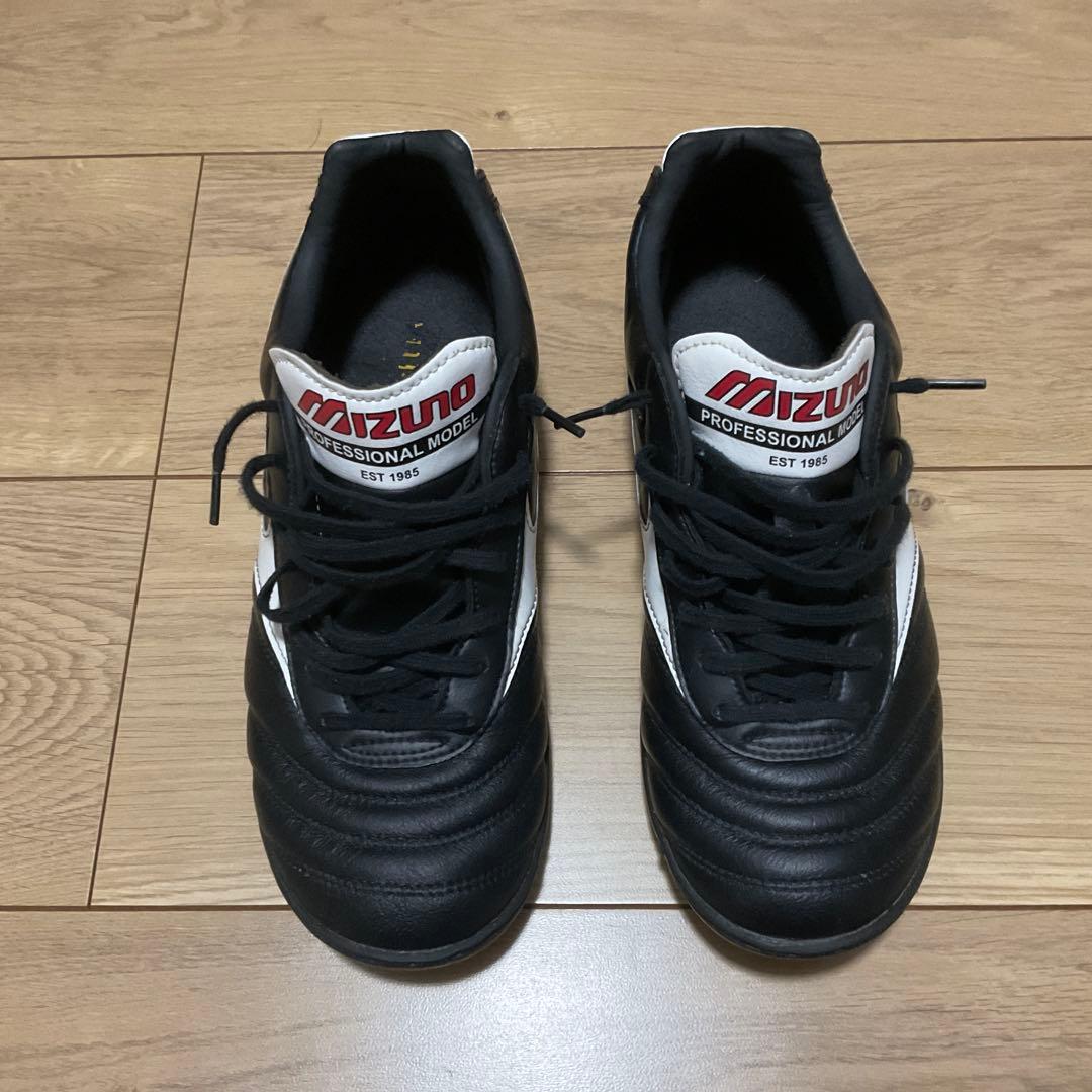 ミズノ　モレリア2 TF