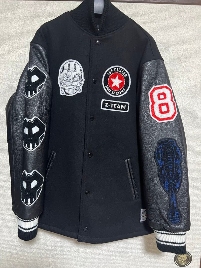 墓場の画廊 COBRA スタジャン (限定版)