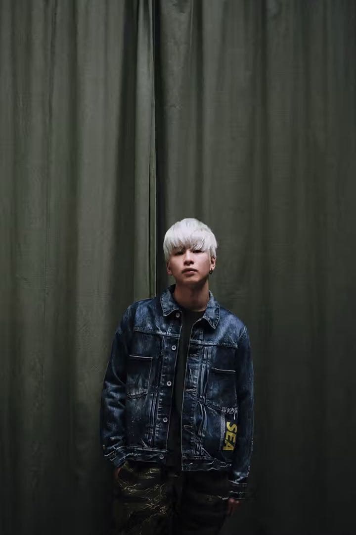 NEIGHBORHOOD WIND AND SEA サベージデニムジャケット