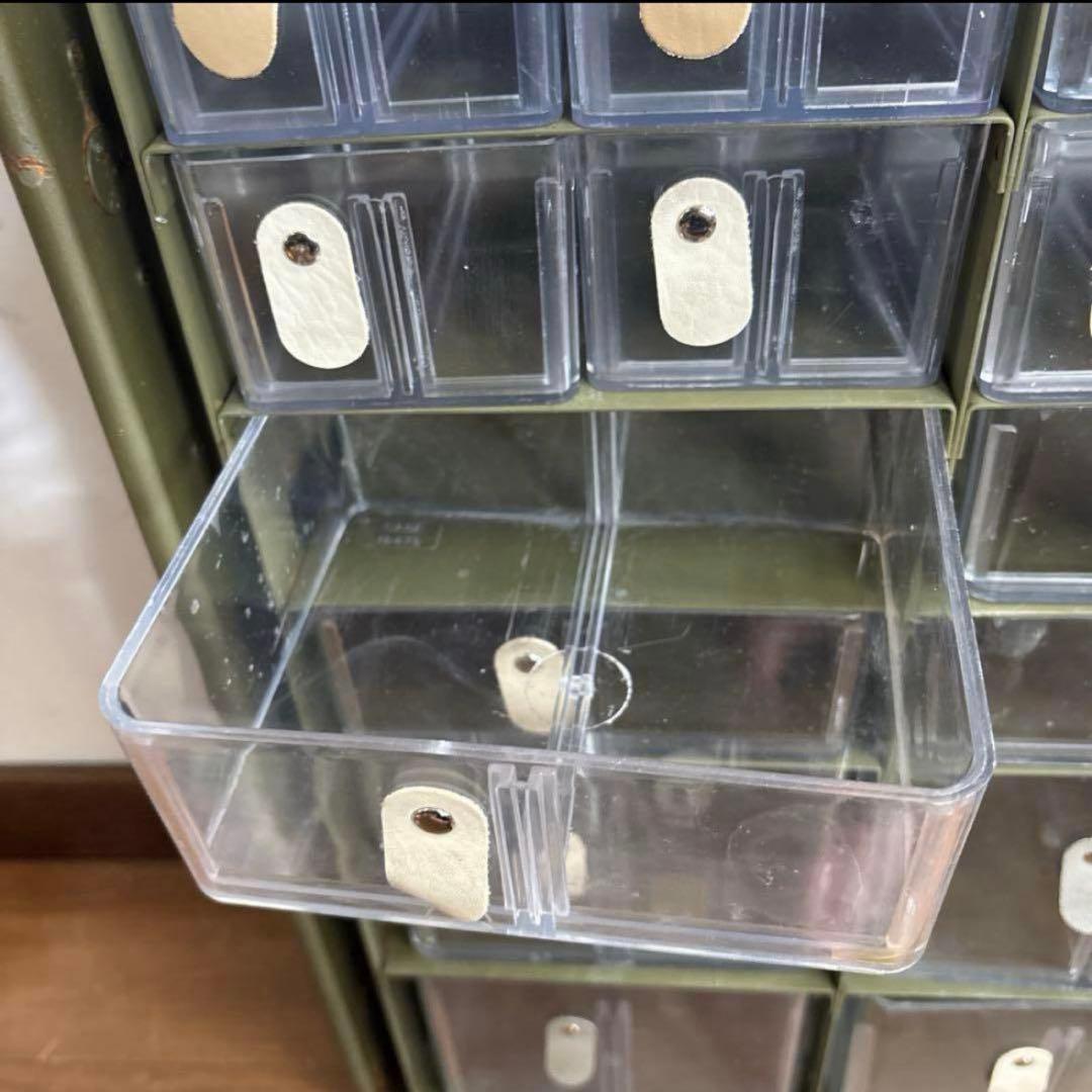 米軍実物　CASE SET TRANSPORT&STORAGE ケース②送料無料