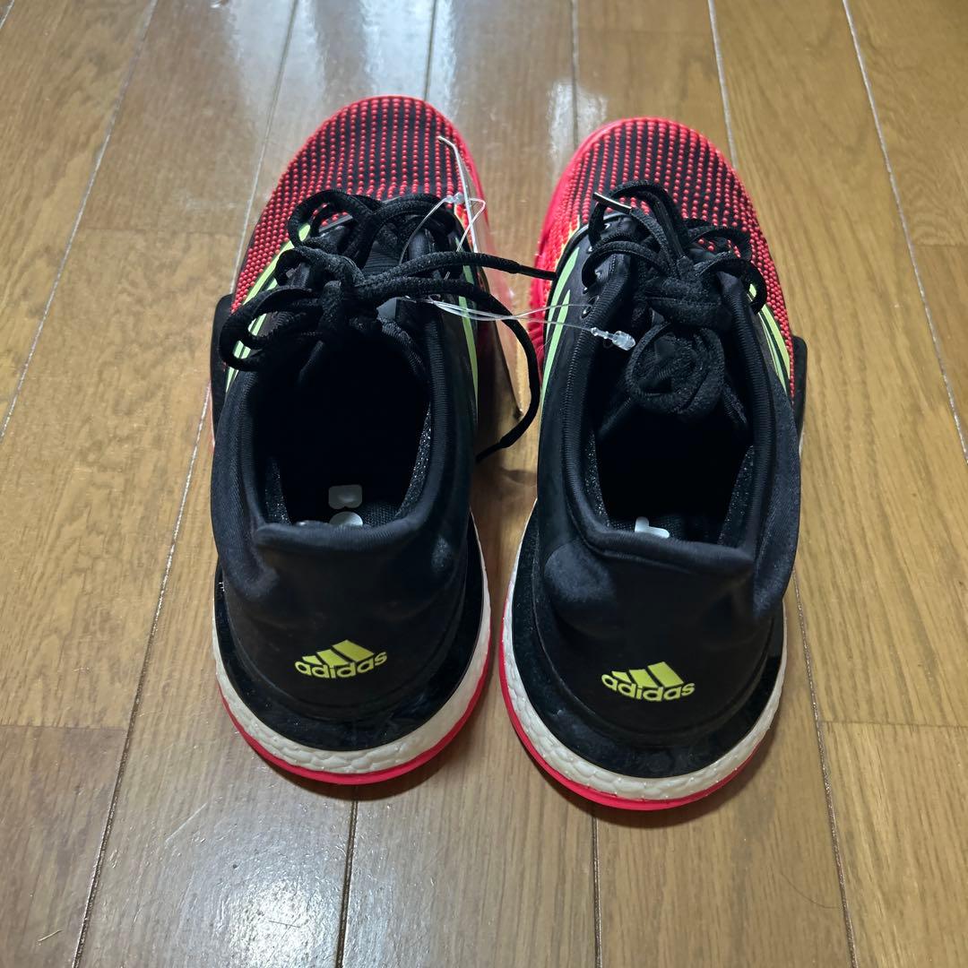 adidas SoleCourt Boost W MC 250サイズ