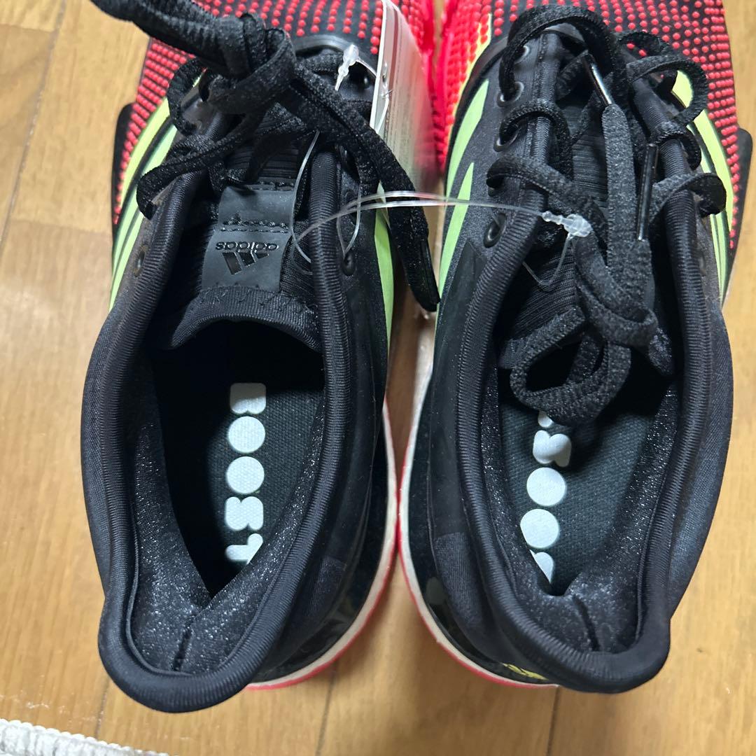 adidas SoleCourt Boost W MC 250サイズ