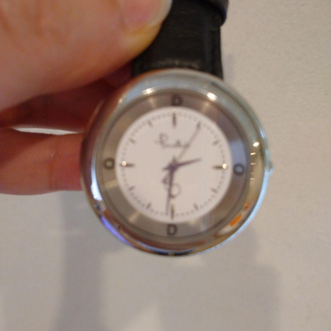 【最終価格】ポメラートdodoウォッチ 電池交換済！