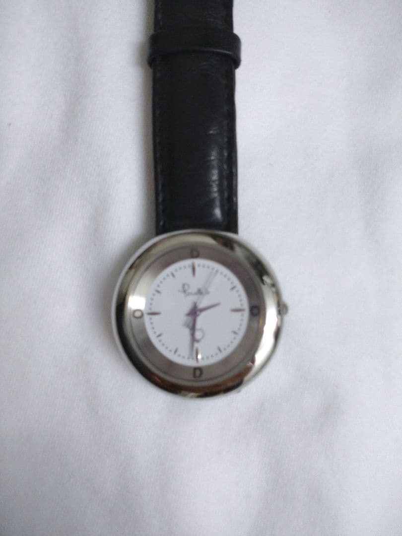 【最終価格】ポメラートdodoウォッチ 電池交換済！