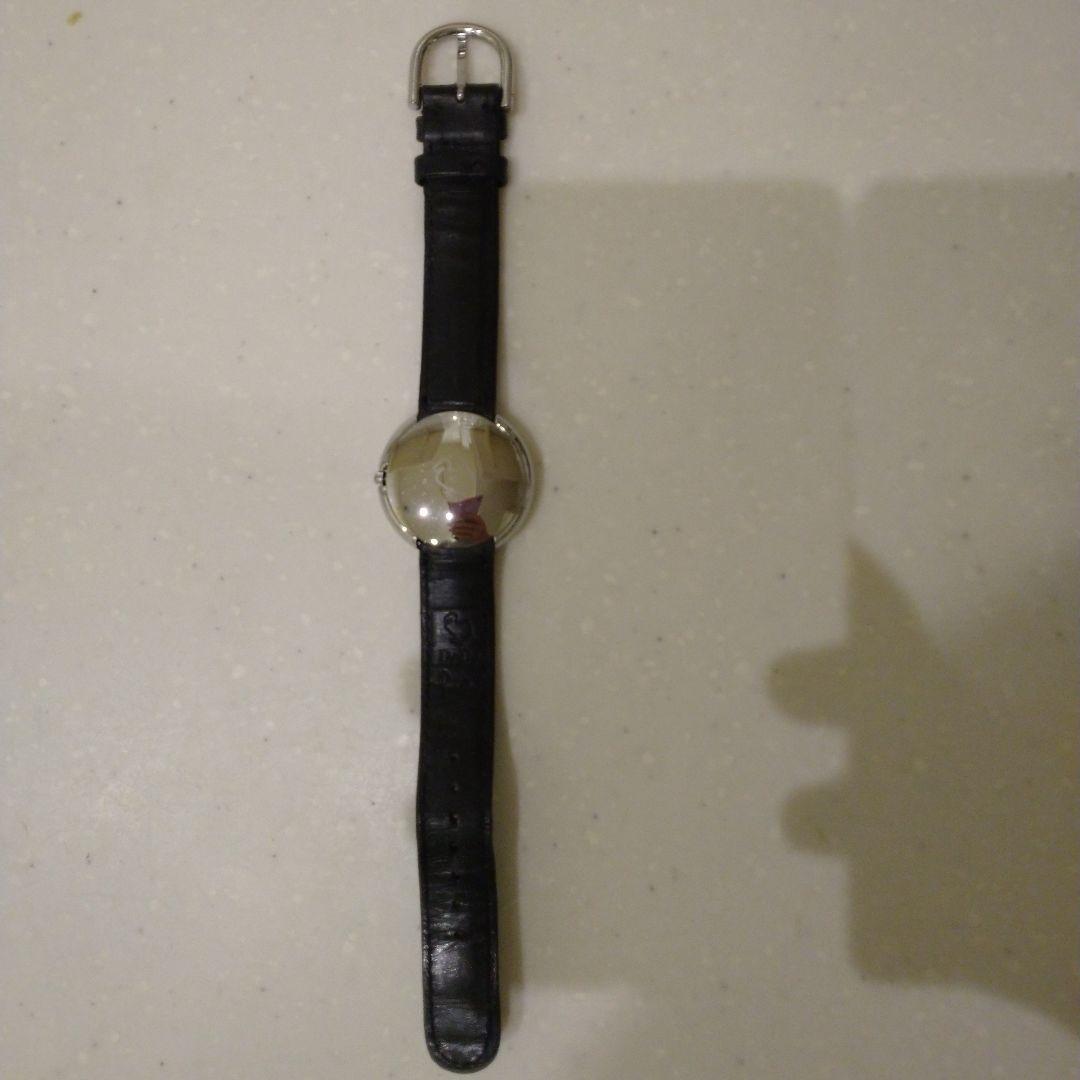 【最終価格】ポメラートdodoウォッチ 電池交換済！