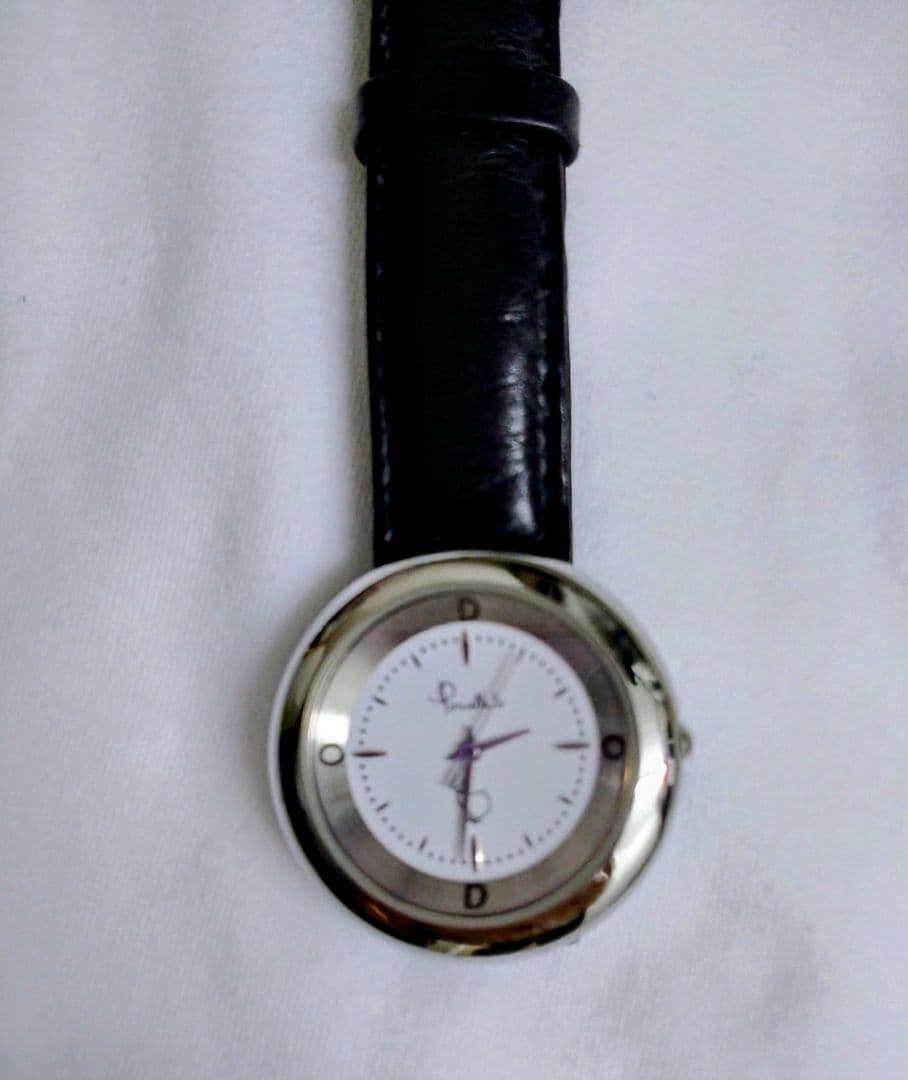 【最終価格】ポメラートdodoウォッチ 電池交換済！