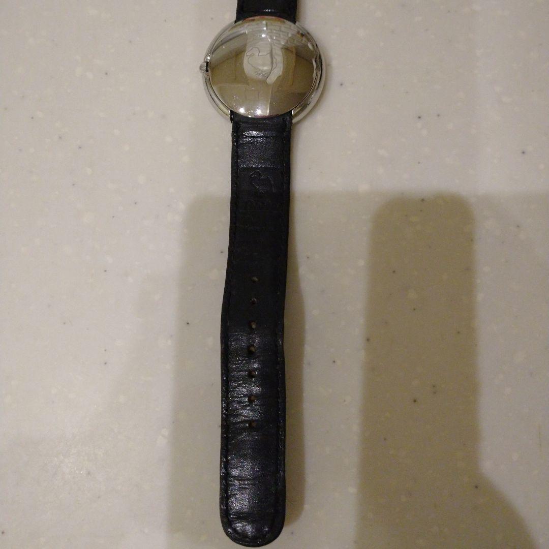 【最終価格】ポメラートdodoウォッチ 電池交換済！