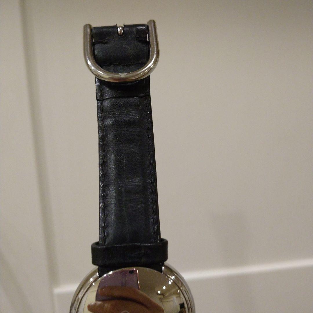 【最終価格】ポメラートdodoウォッチ 電池交換済！