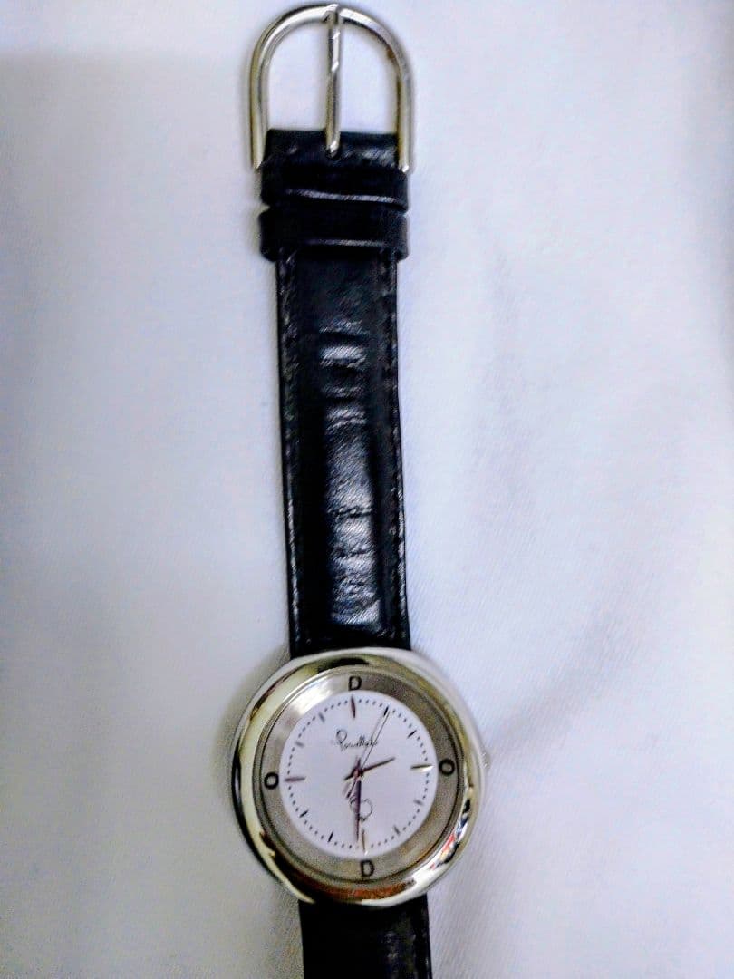 【最終価格】ポメラートdodoウォッチ 電池交換済！