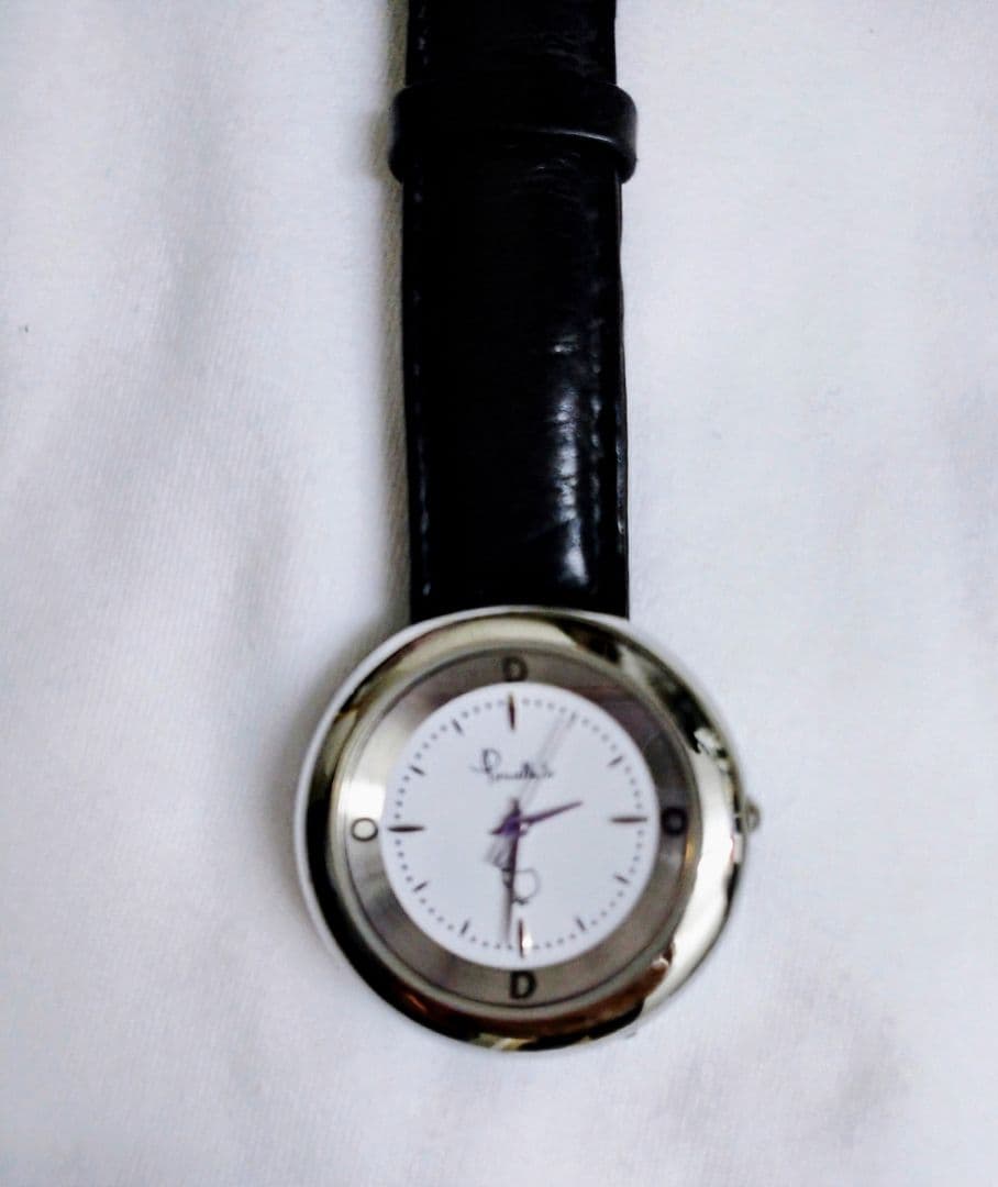 【最終価格】ポメラートdodoウォッチ 電池交換済！