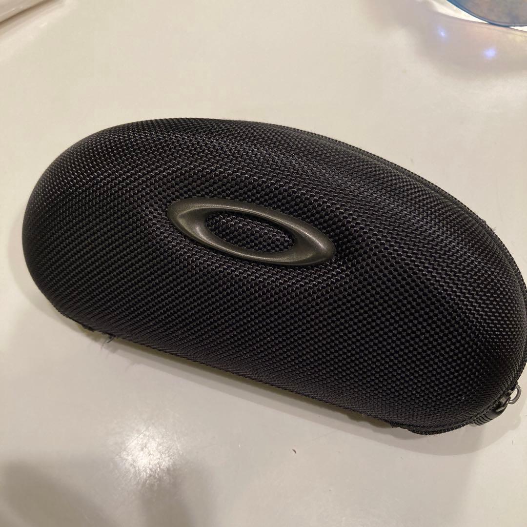 値下げ❗️美品【オークリー　Oakley 】EVZERO PATH サングラス ‼️