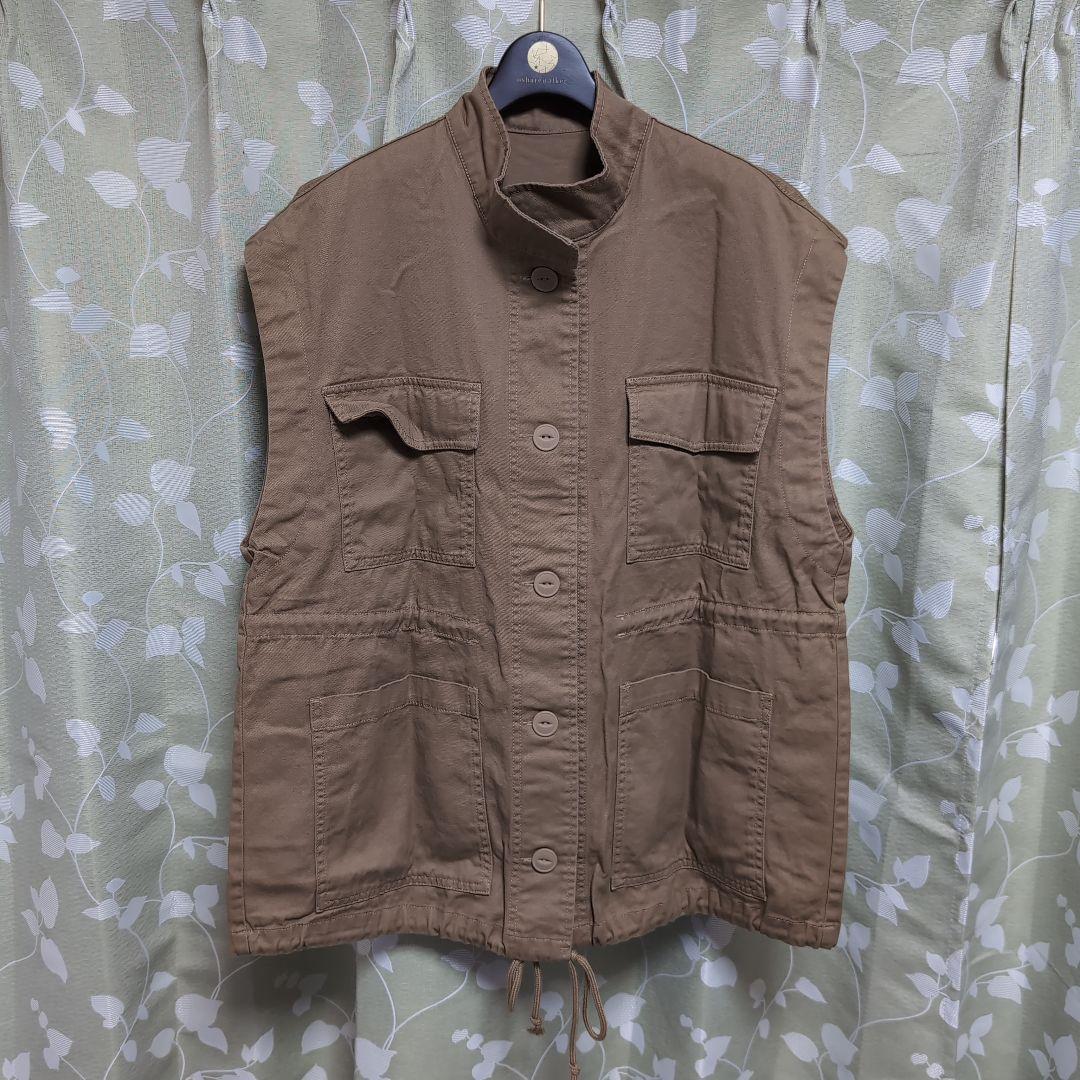 thee greatest botch スマイルラビット コットンジャケット