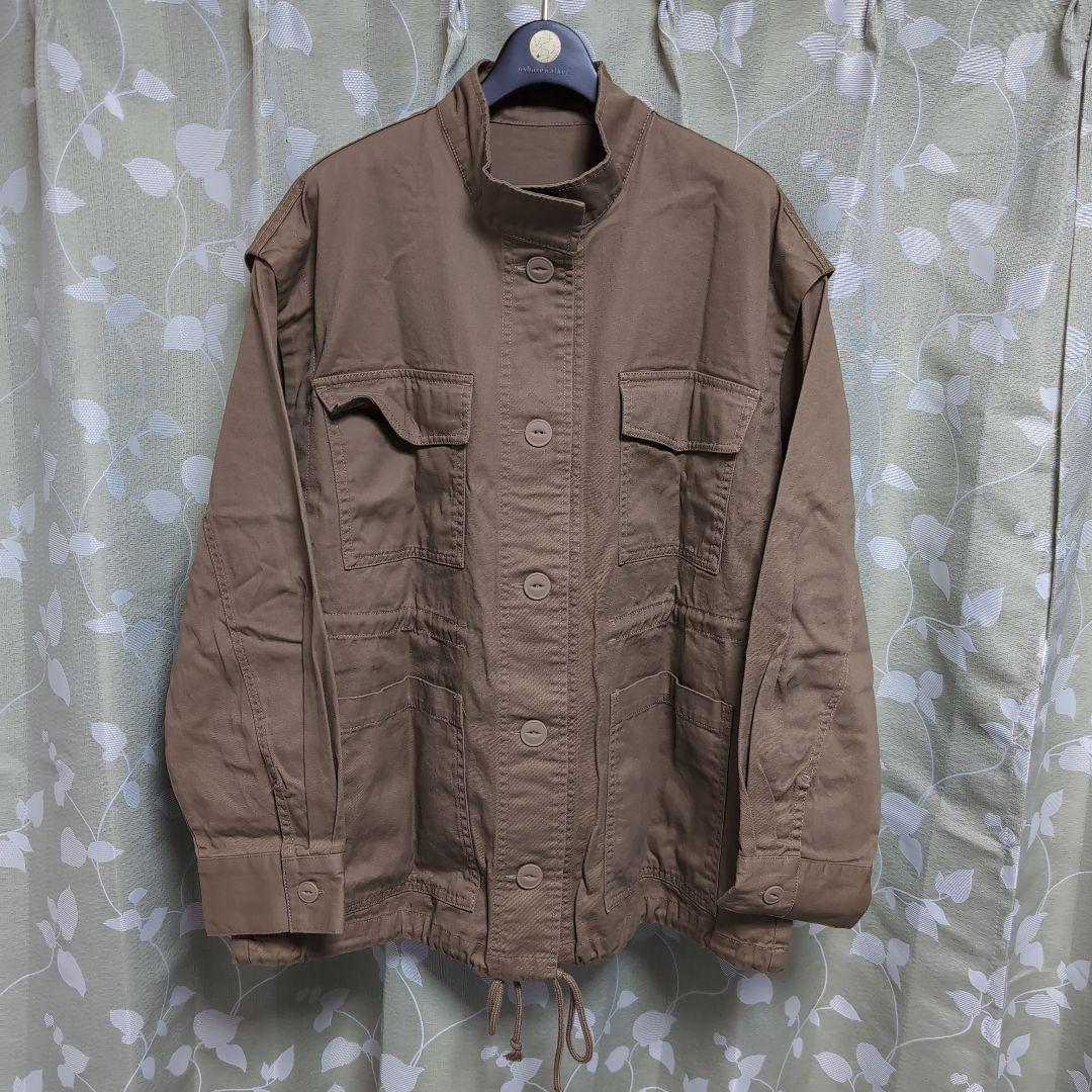 thee greatest botch スマイルラビット コットンジャケット