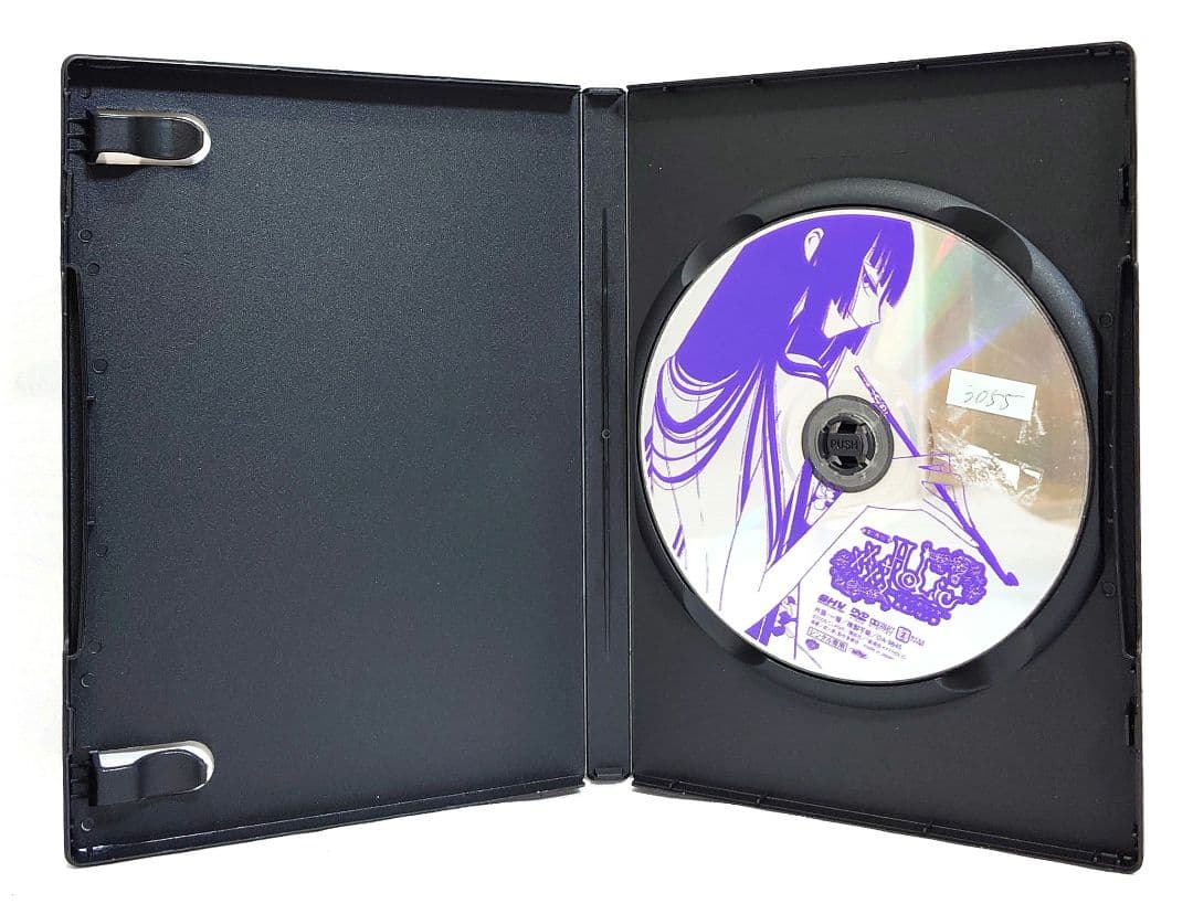 HOLIC/ホリック【1期+2期+劇場版】全16巻 セット