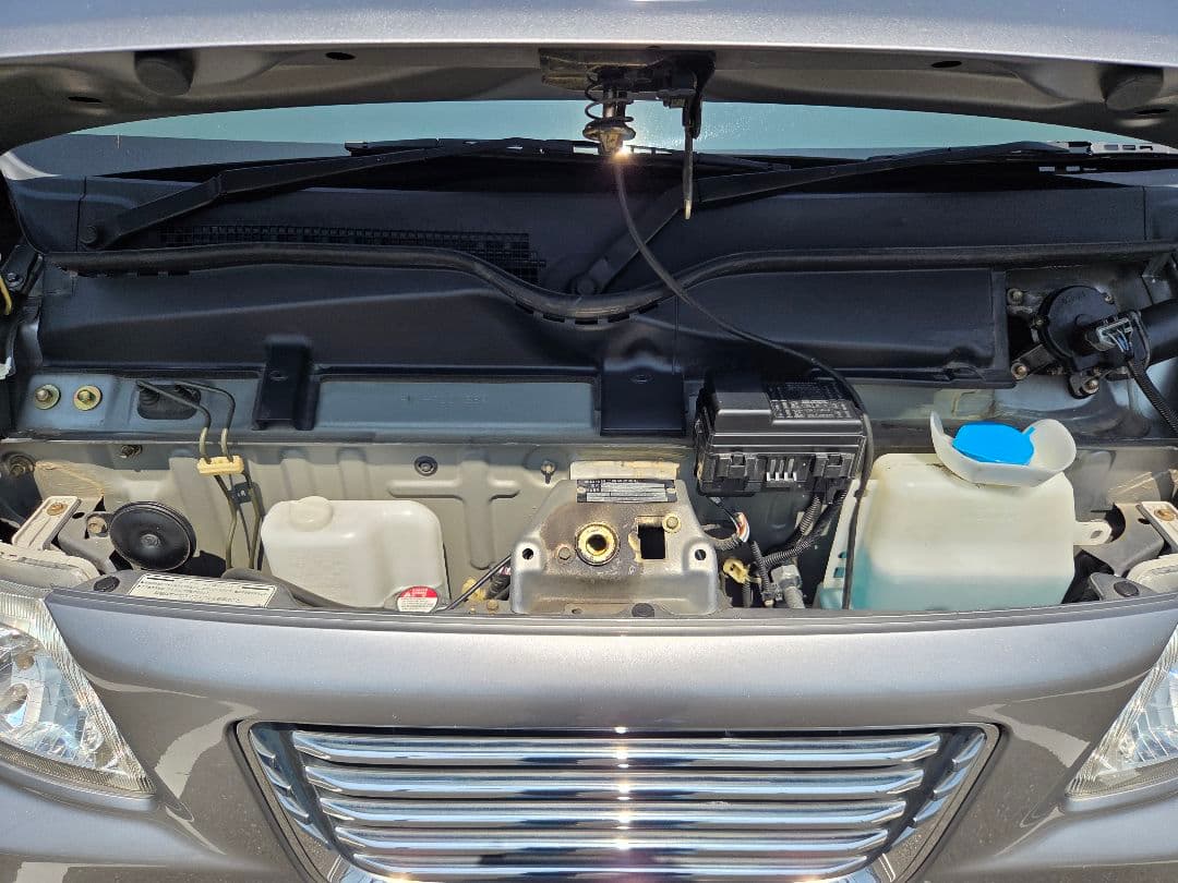 ホンダ.バモスホビオ.Lタイプ4WD 実質ワンオーナ、距離少なめ