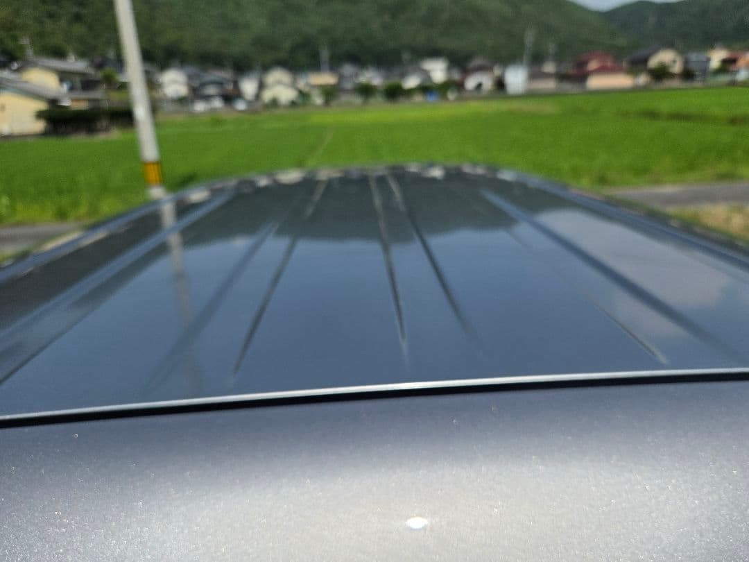 ホンダ.バモスホビオ.Lタイプ4WD 実質ワンオーナ、距離少なめ