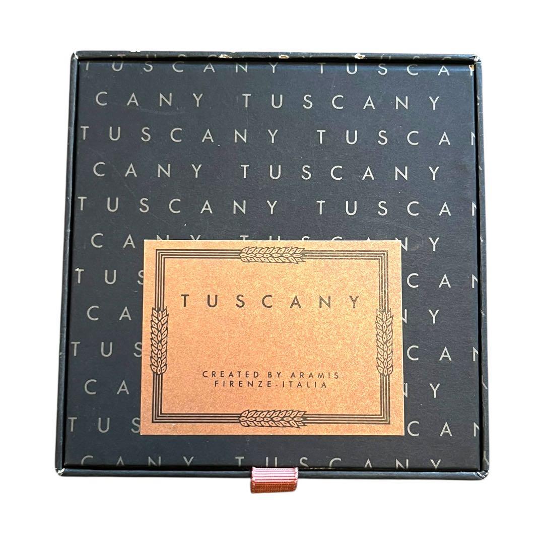 【希少★アトマイザー付】Aramis タスカニー・ペル・ウォモ 50ml