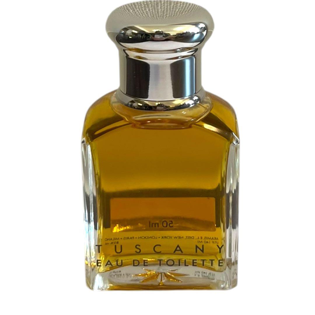 【希少★アトマイザー付】Aramis タスカニー・ペル・ウォモ 50ml