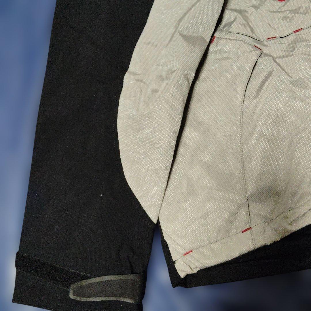 シマノ　NEXUS　 GORE-TEX XCR レインスーツ　Мサイズ　未使用品