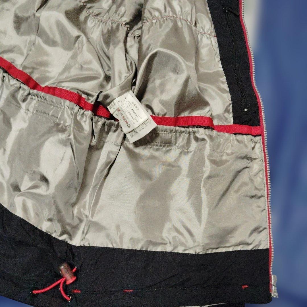 シマノ　NEXUS　 GORE-TEX XCR レインスーツ　Мサイズ　未使用品