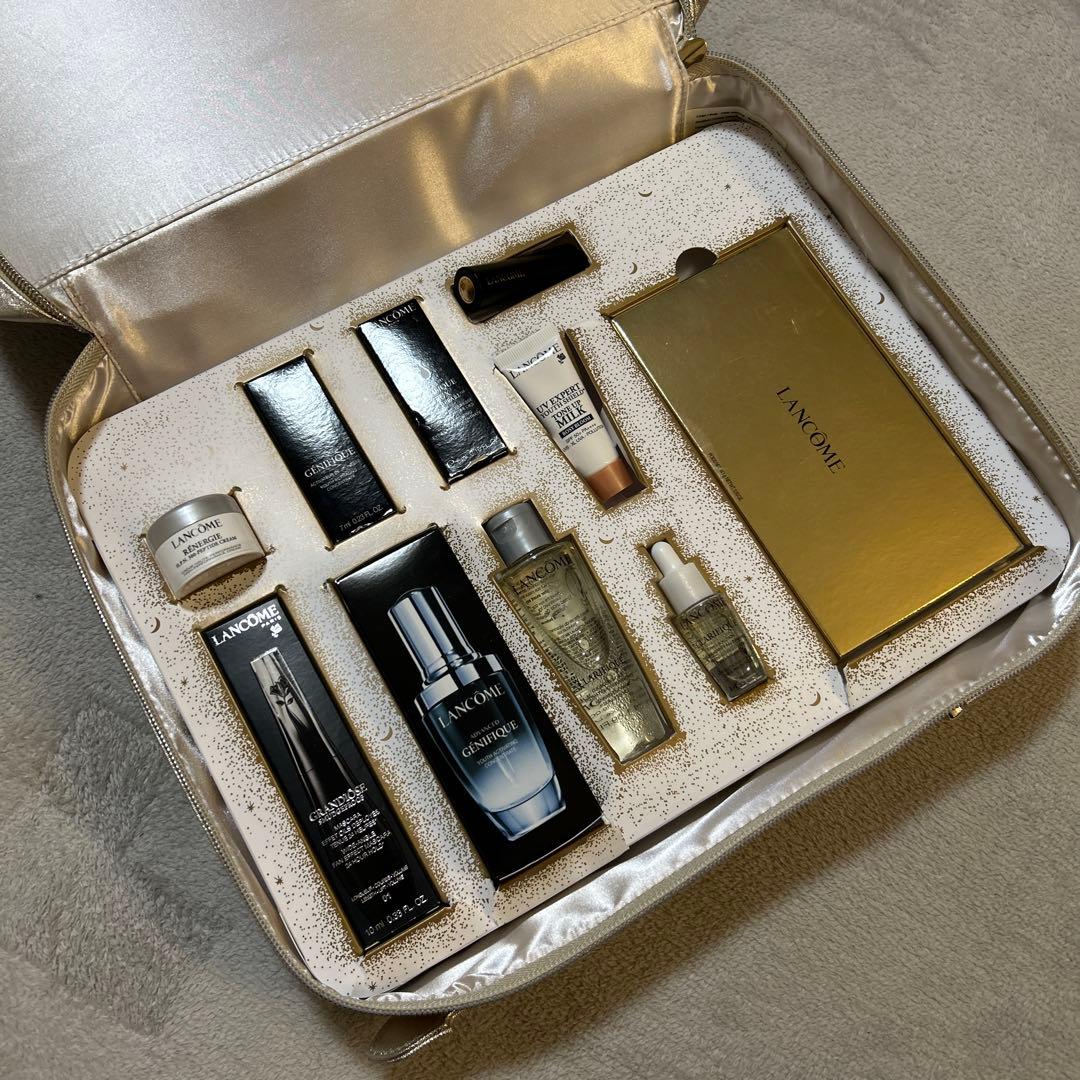 ランコム　化粧品　コスメ　限定品　ビューティー ボックス2023