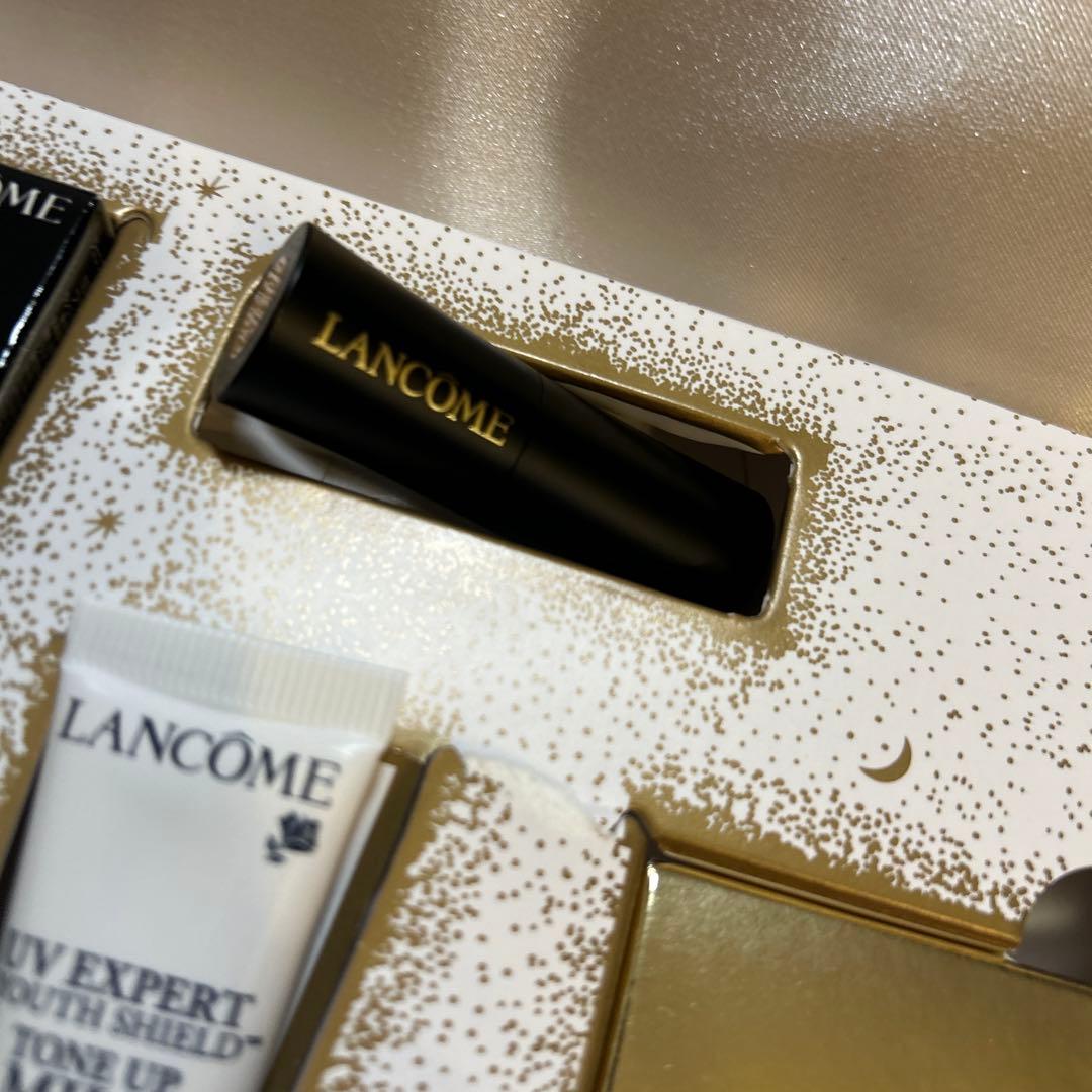 ランコム　化粧品　コスメ　限定品　ビューティー ボックス2023