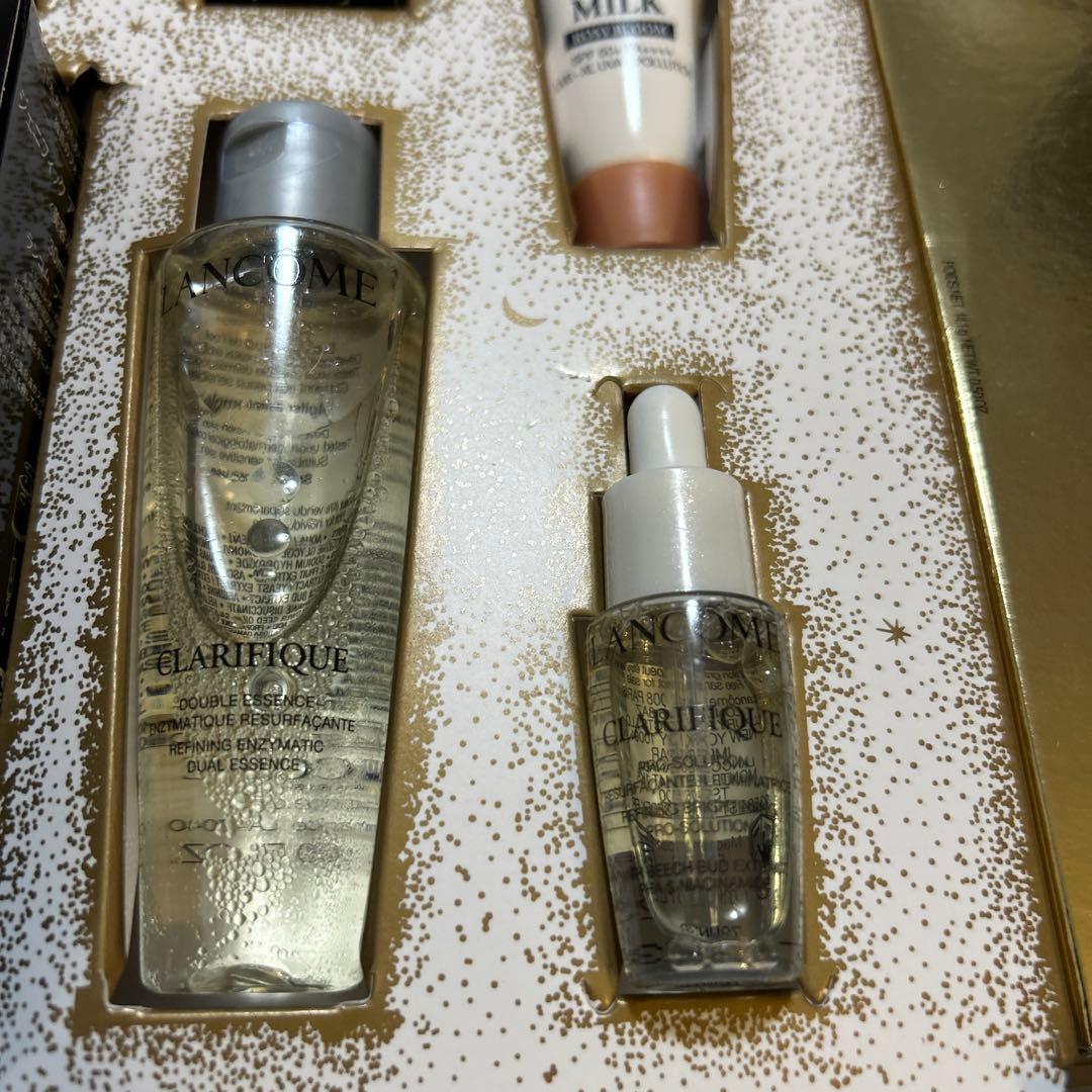 ランコム　化粧品　コスメ　限定品　ビューティー ボックス2023