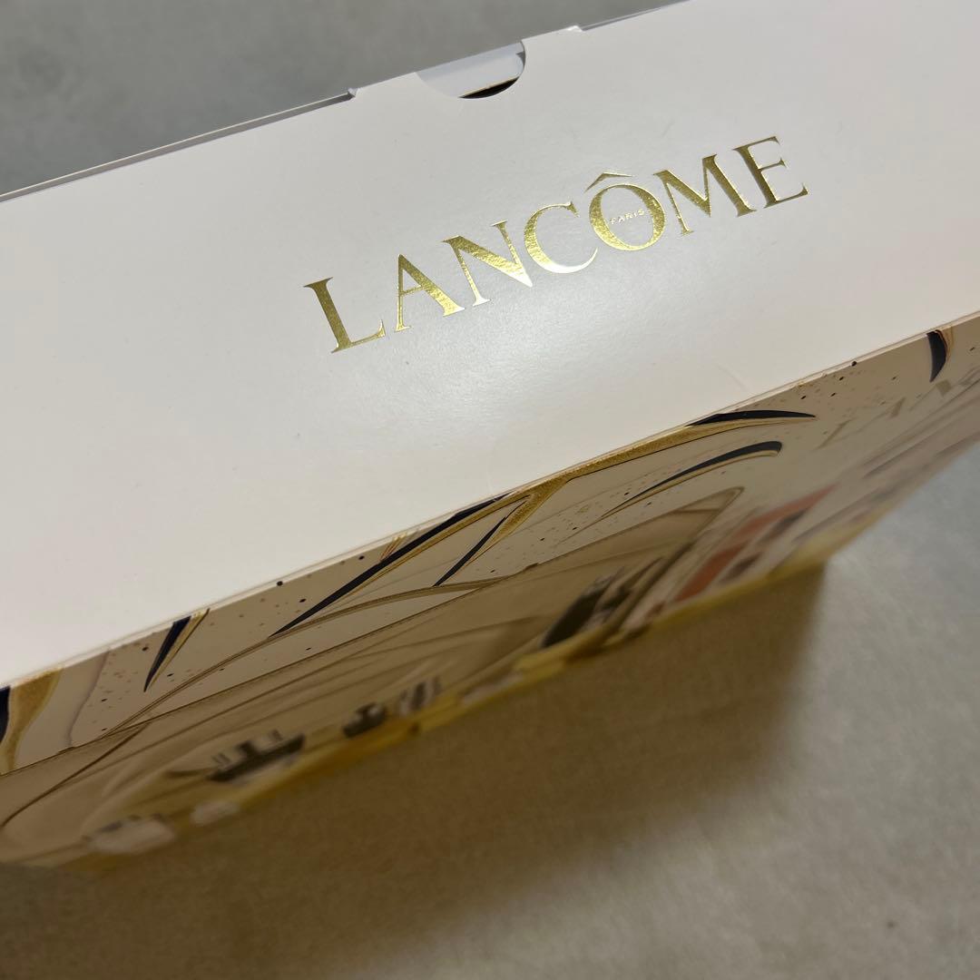 ランコム　化粧品　コスメ　限定品　ビューティー ボックス2023