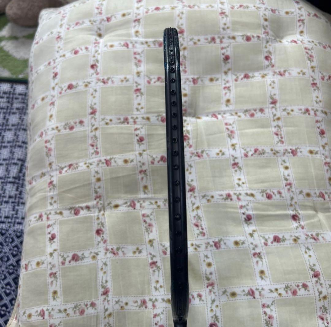 ボルトリックZフォース2 修理済みラケット３本