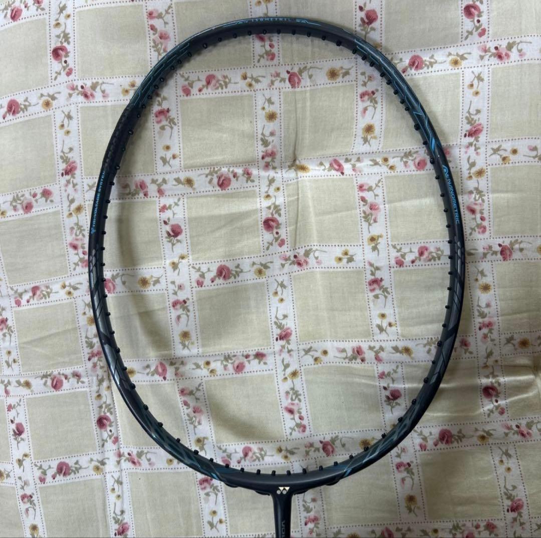 ボルトリックZフォース2 修理済みラケット３本