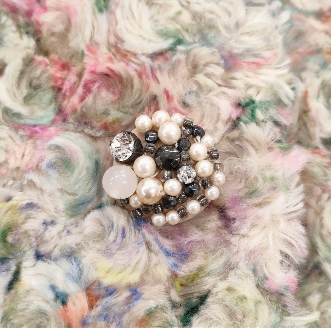 写真追加しました⭐︎ルールロジェット⭐︎ファー風ロングコート サイズ1