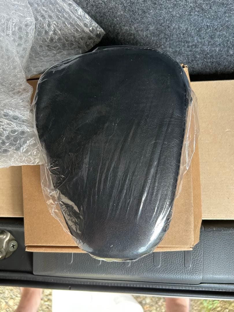 ハーレーダビットソン　ダイナ　シーシーバー　fit99〜17ダイナ