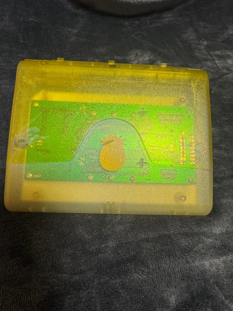 デジモンアドベンチャー デジヴァイス 2個 幸四郎のパソコン