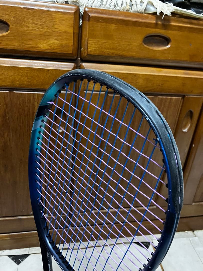 YONEX EZONE98 2022 テニスラケット 305g