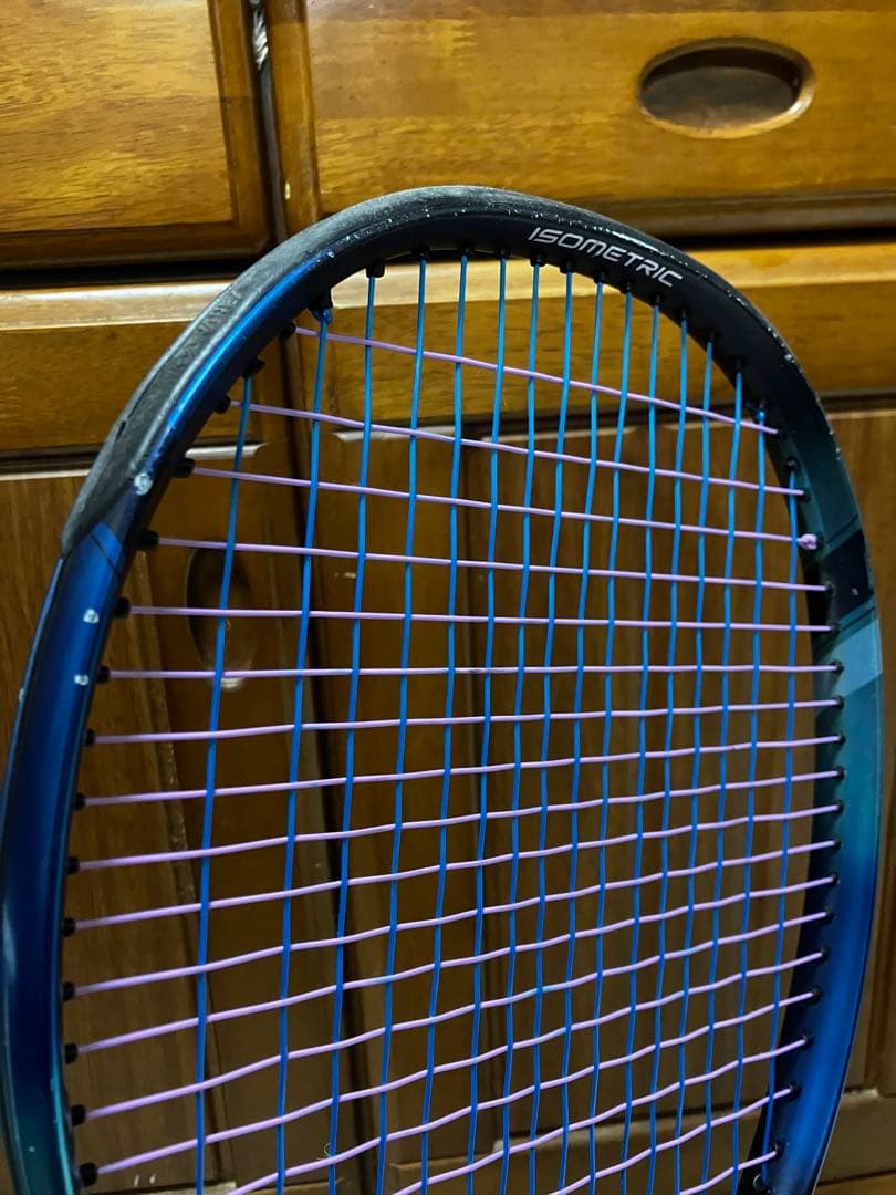 YONEX EZONE98 2022 テニスラケット 305g
