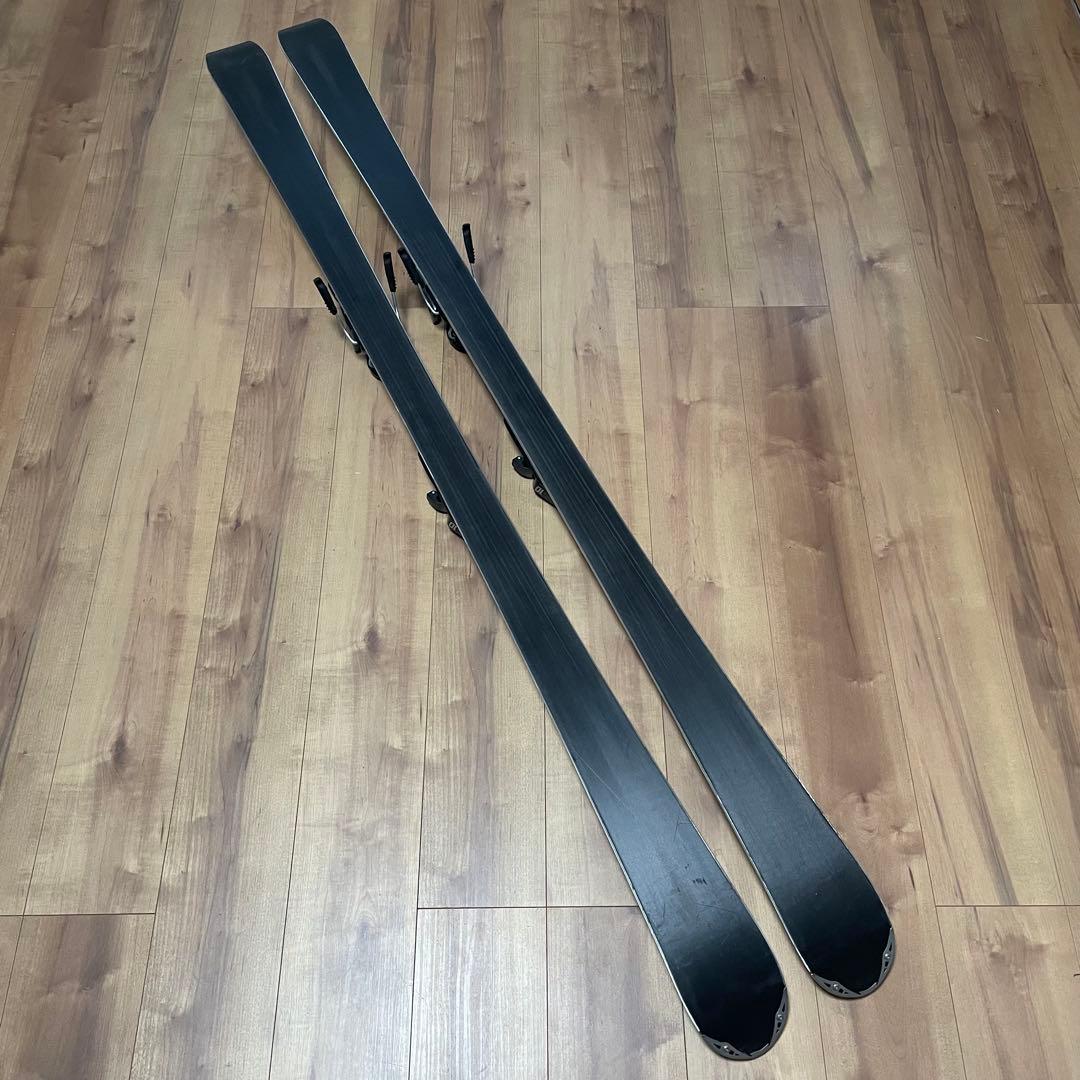 FISCHER ROSSIGNOL お得なスキーフルセット‼︎