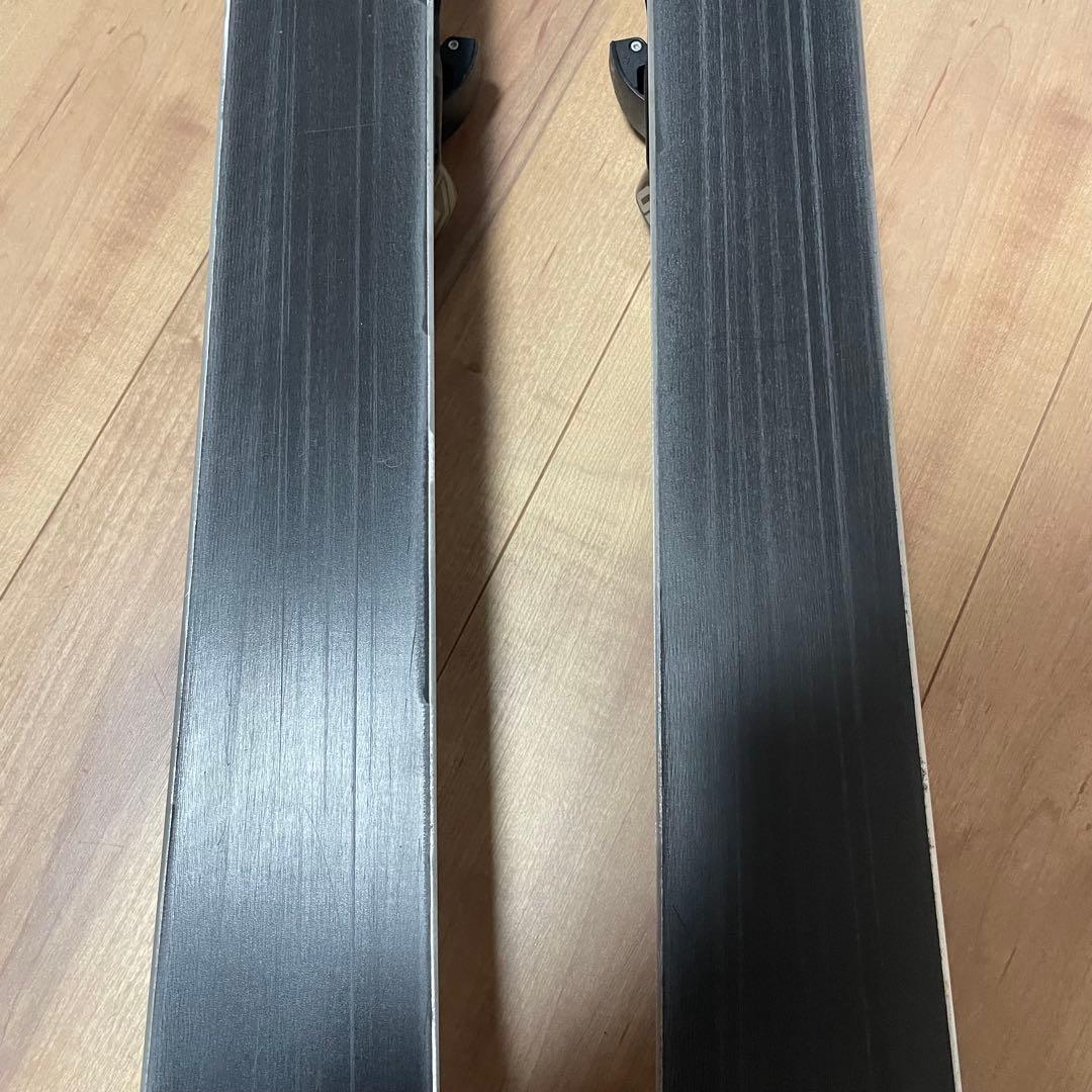 FISCHER ROSSIGNOL お得なスキーフルセット‼︎