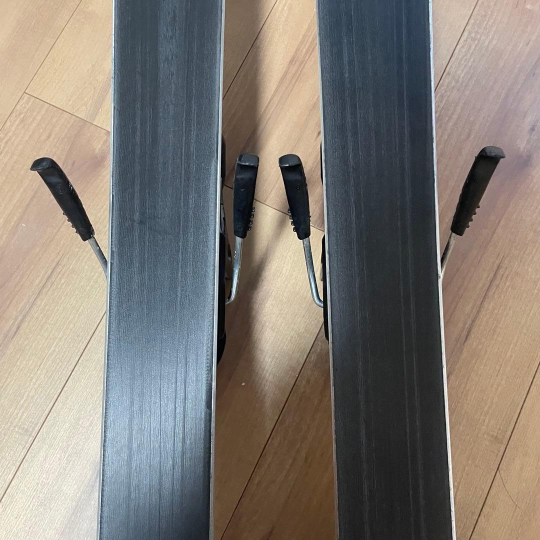 FISCHER ROSSIGNOL お得なスキーフルセット‼︎