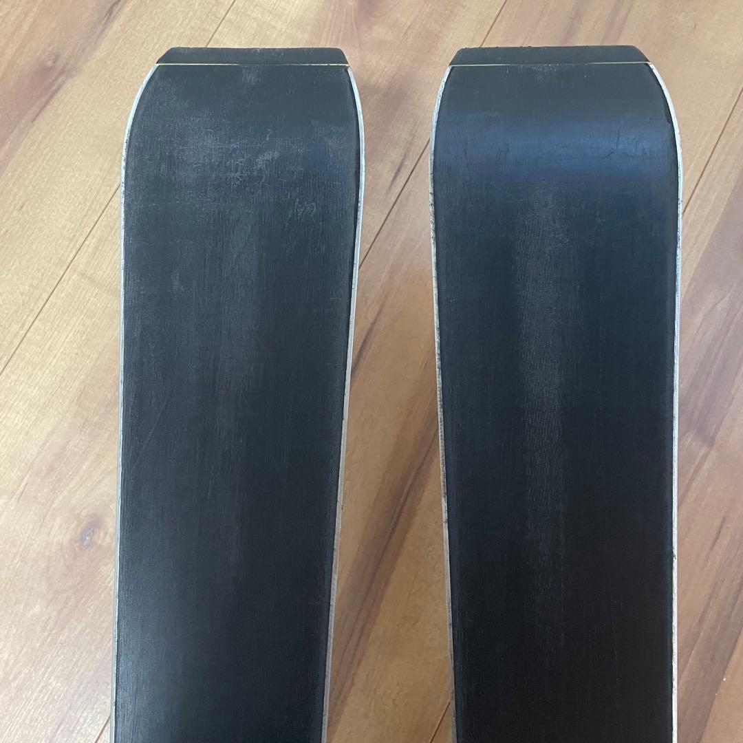 FISCHER ROSSIGNOL お得なスキーフルセット‼︎