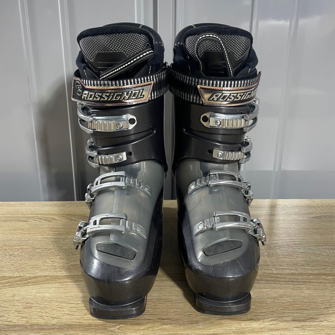 FISCHER ROSSIGNOL お得なスキーフルセット‼︎