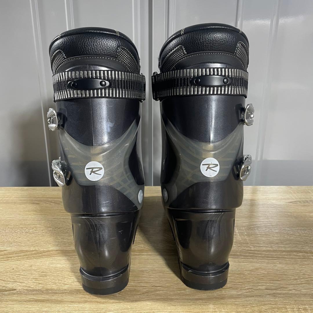 FISCHER ROSSIGNOL お得なスキーフルセット‼︎