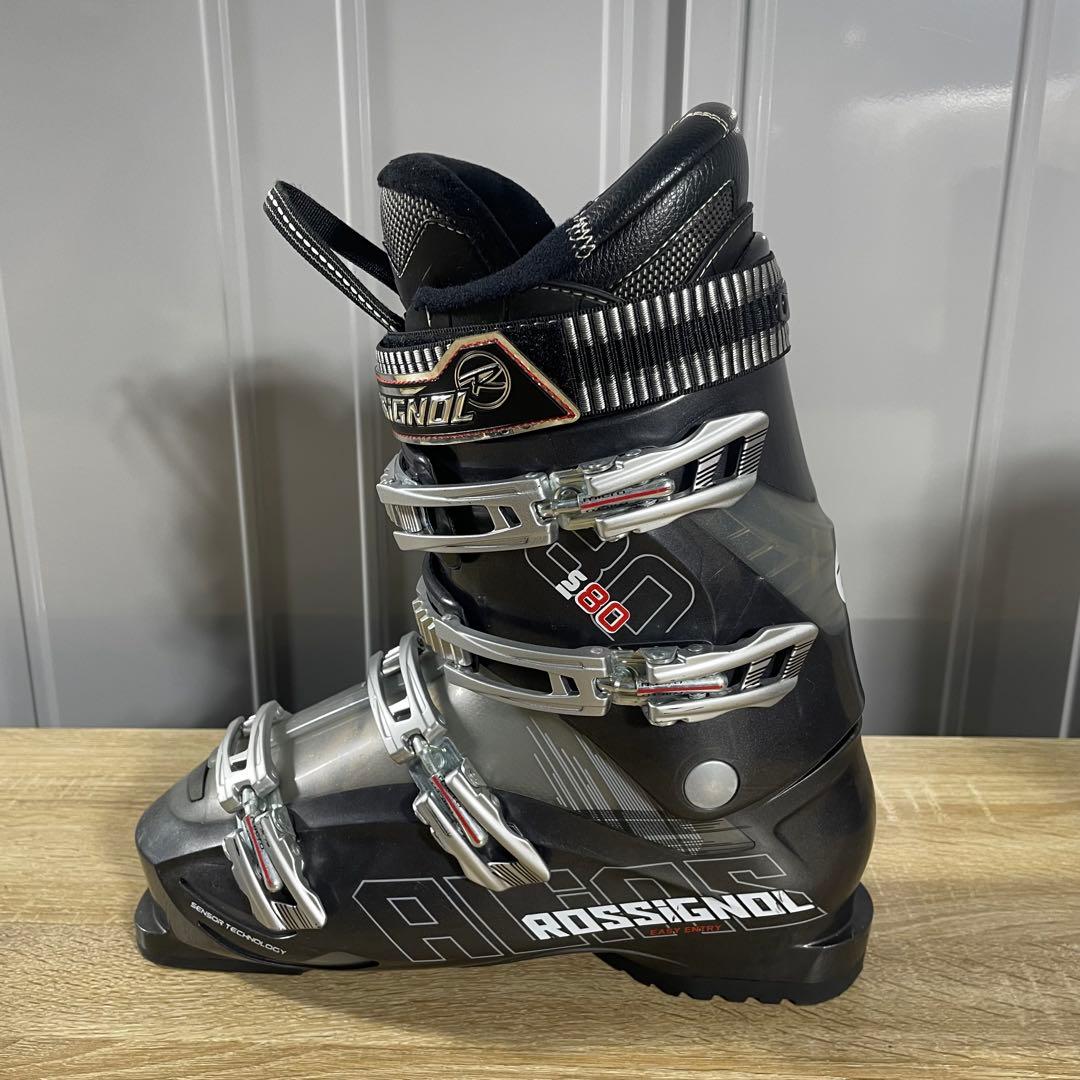 FISCHER ROSSIGNOL お得なスキーフルセット‼︎