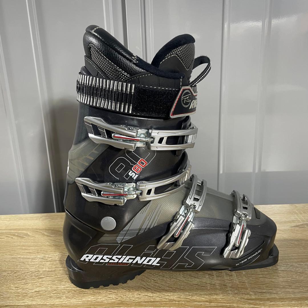 FISCHER ROSSIGNOL お得なスキーフルセット‼︎