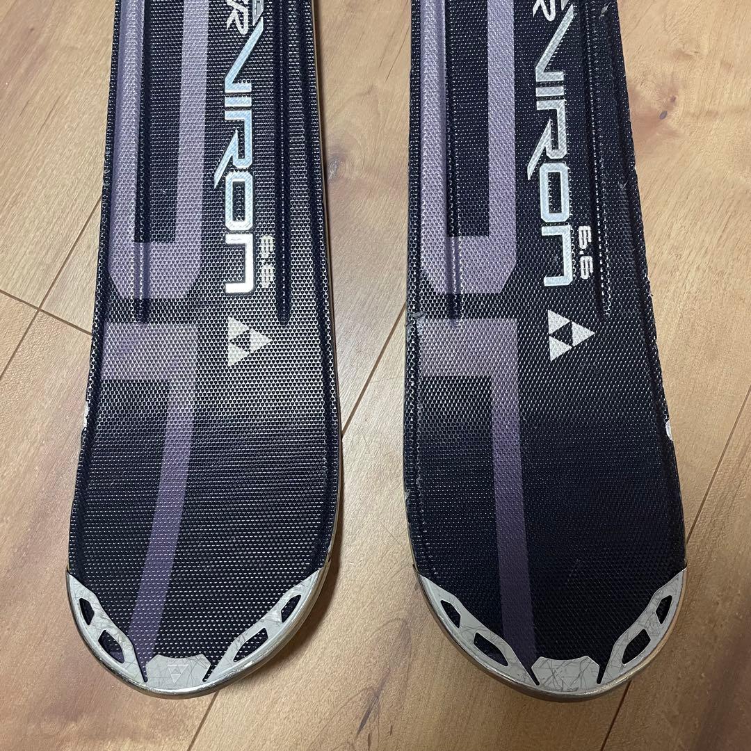 FISCHER ROSSIGNOL お得なスキーフルセット‼︎