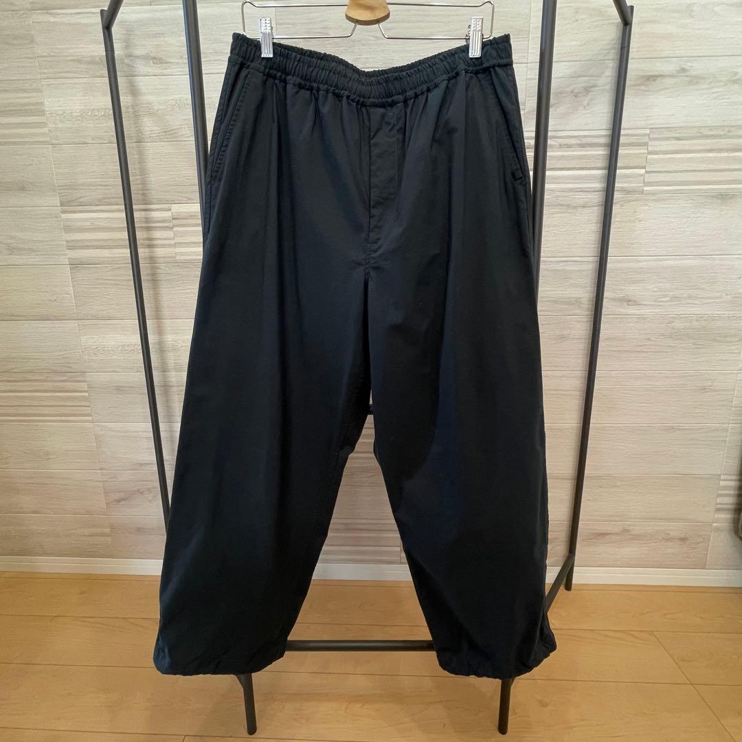 パンツ DAIWA PIER39 TECH BUSH TROUSERS L