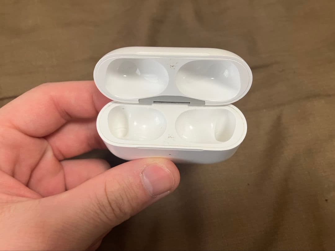 AirPods Pro 第2世代 美品 動作確認済みApple 正規品