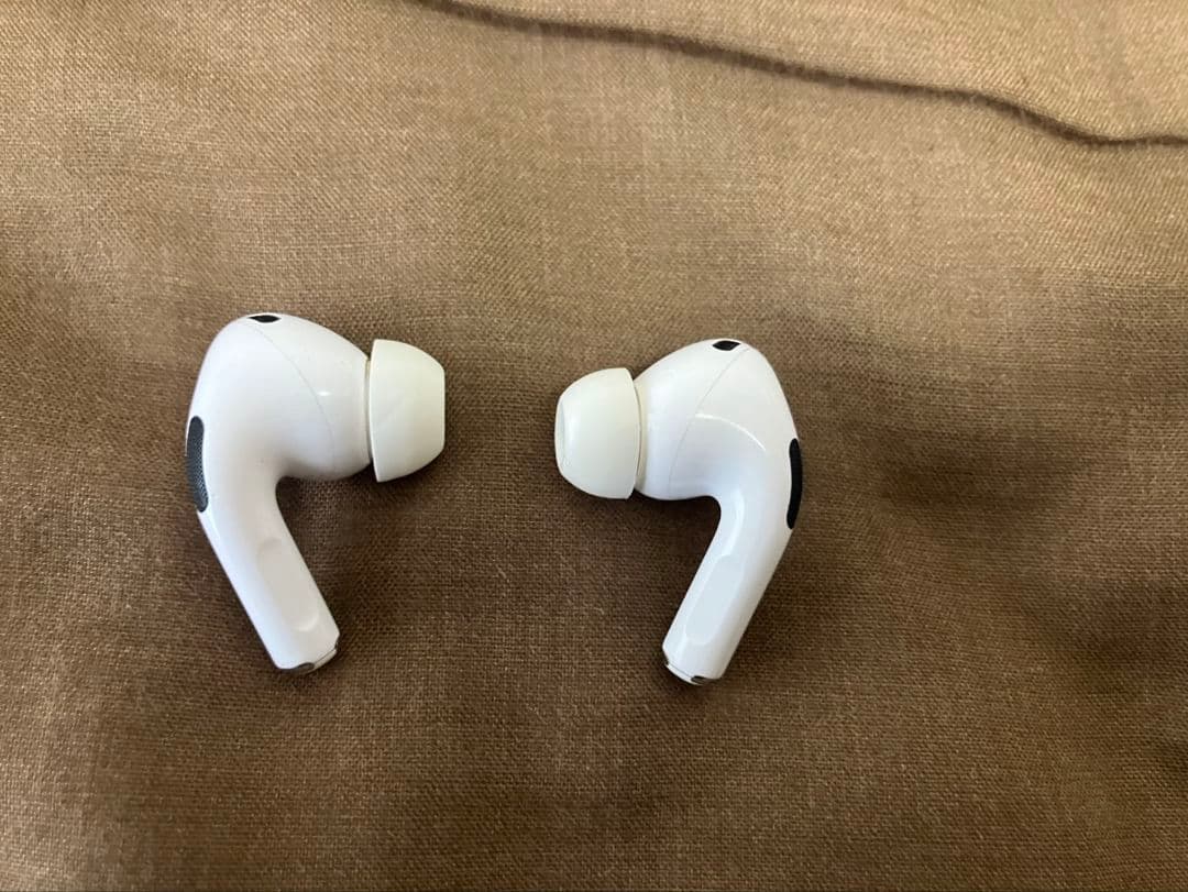 AirPods Pro 第2世代 美品 動作確認済みApple 正規品