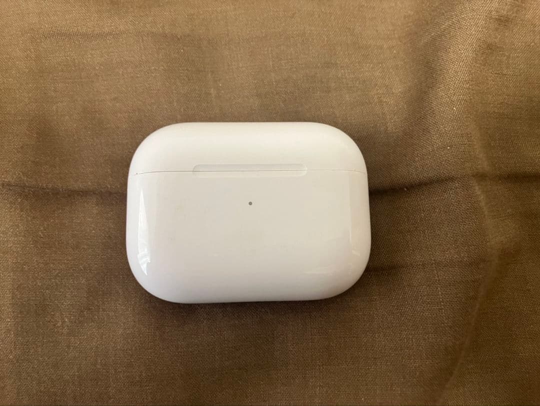 AirPods Pro 第2世代 美品 動作確認済みApple 正規品